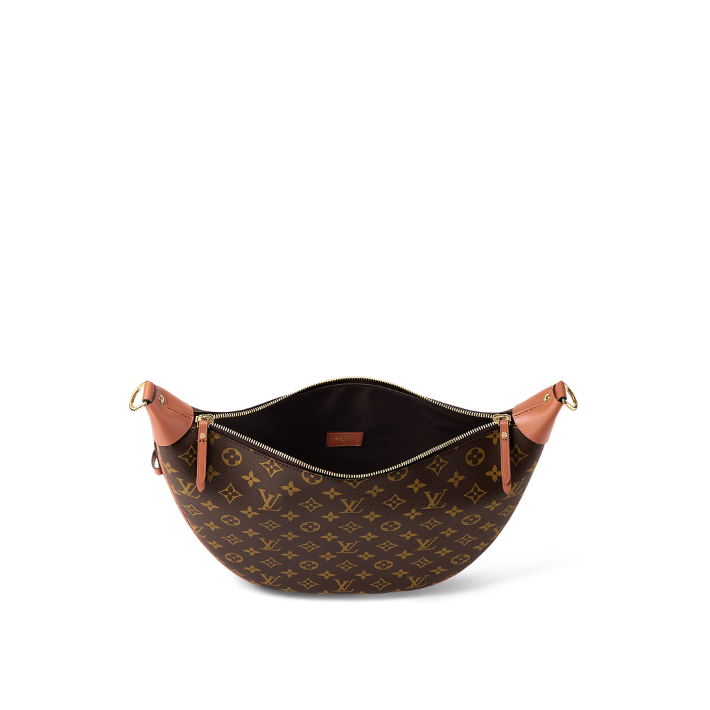 Louis Vuitton Loop Hobo Bag